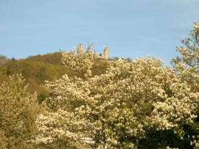 Ferienwohnung Schlossblick